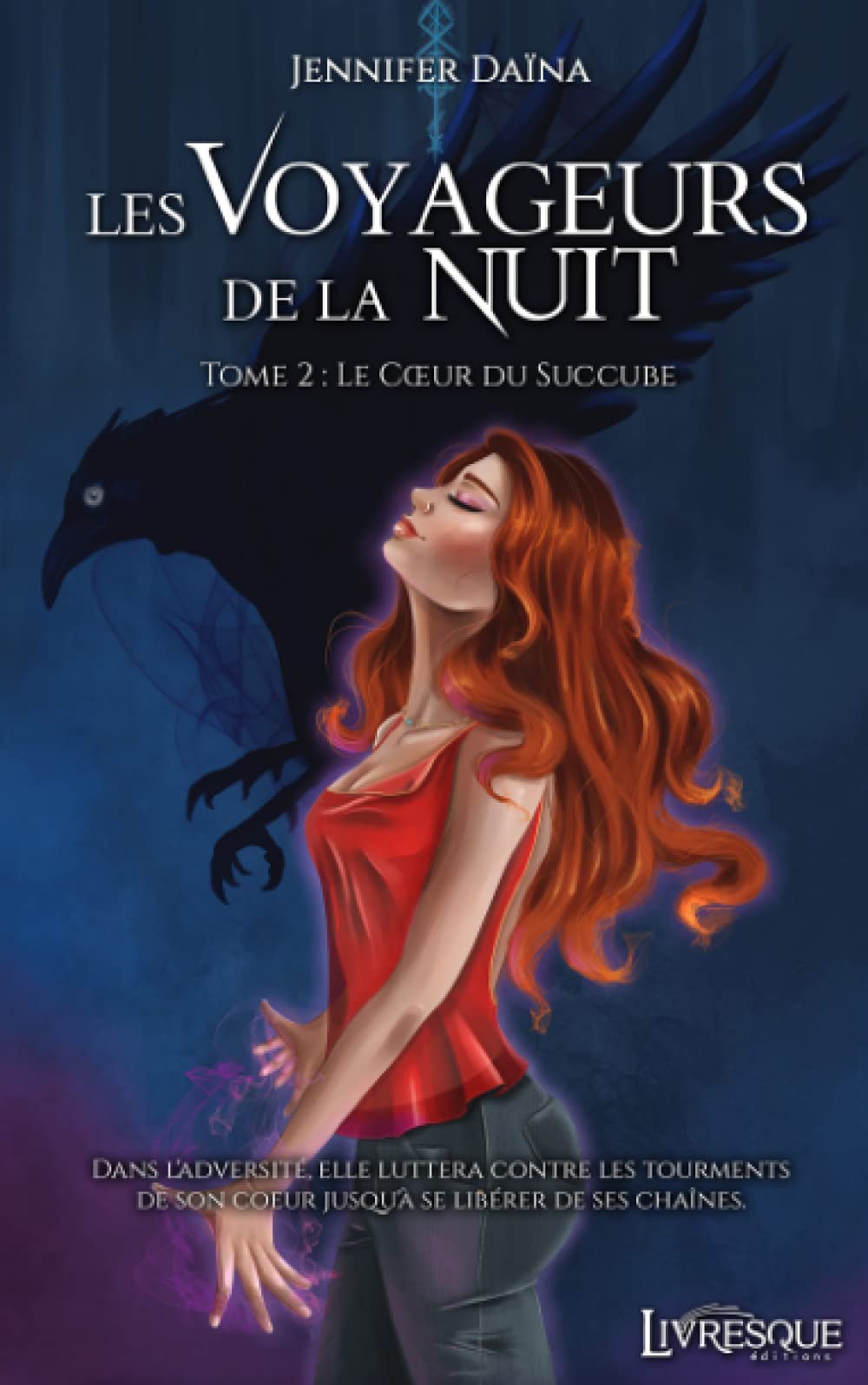 Les Voyageurs de la Nuit, tome 2 book