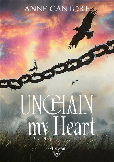 Product Image: Unchain my heart