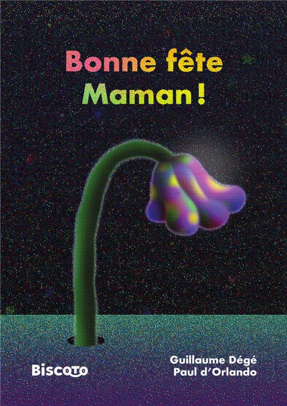 Bonne fête Maman ! Non-fiction