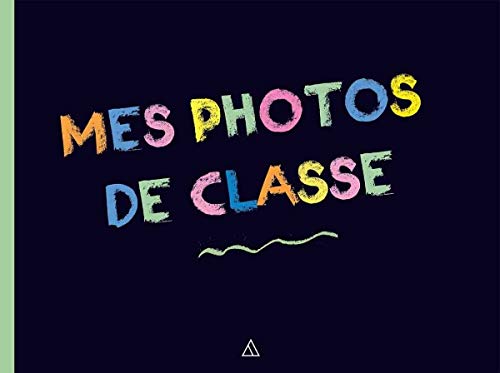 Mes photos de classe book