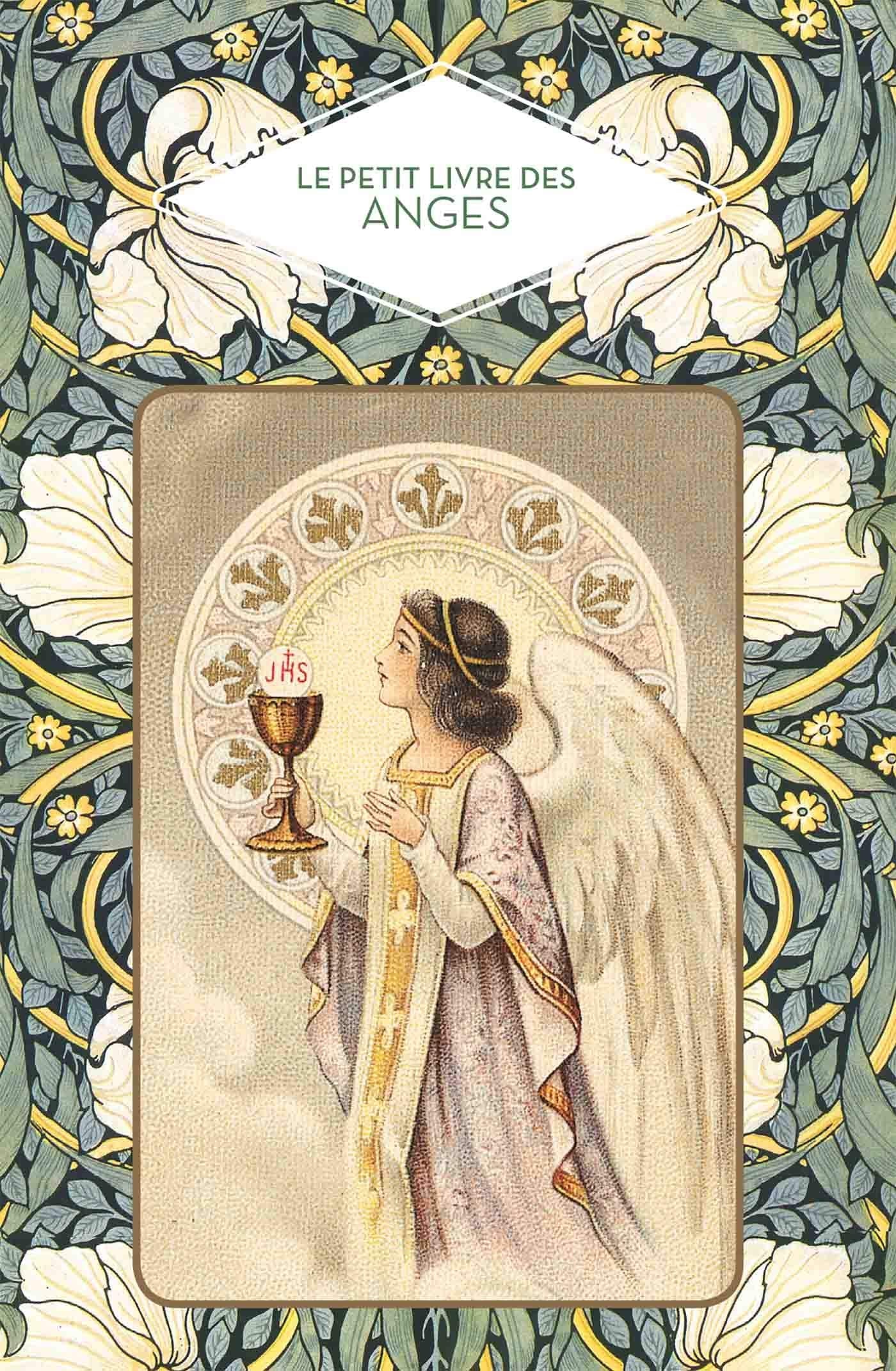 Le petit livre des anges - Nouvelle édition Tiptoi & Games