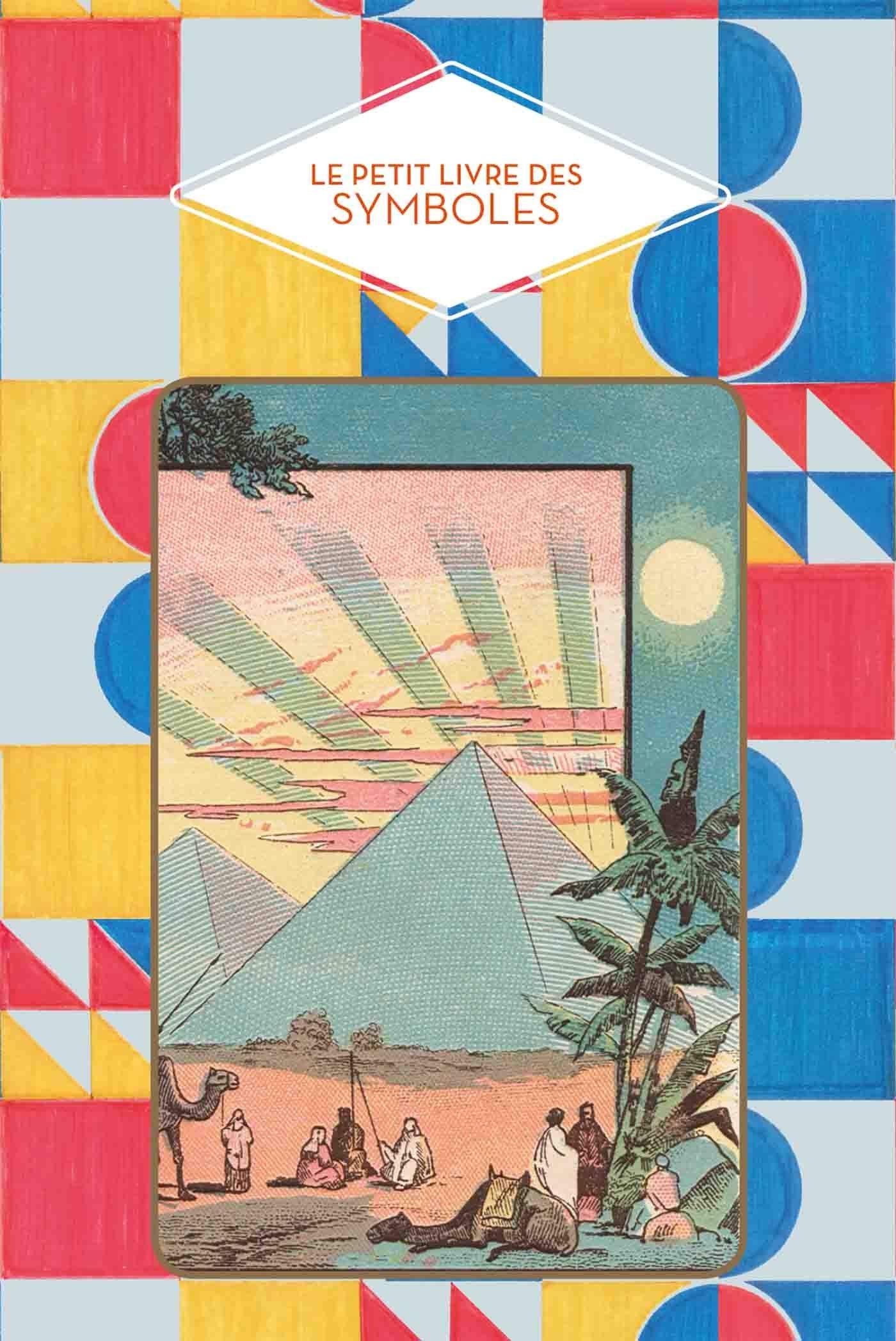 Le petit livre des symboles Tiptoi & Games