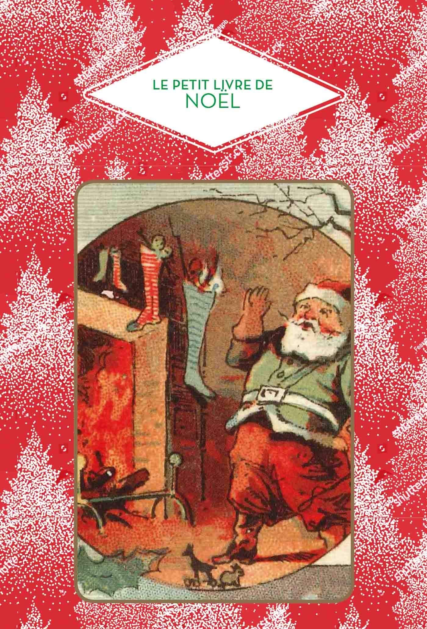 Le Petit Livre de Noël book