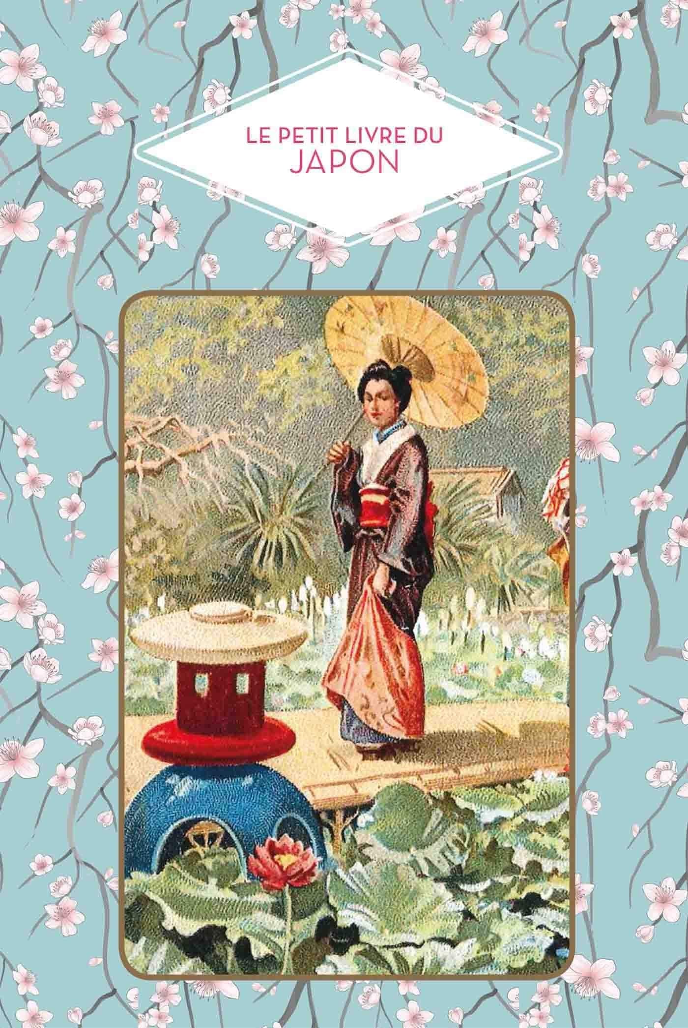 Le petit livre du Japon Tiptoi & Games