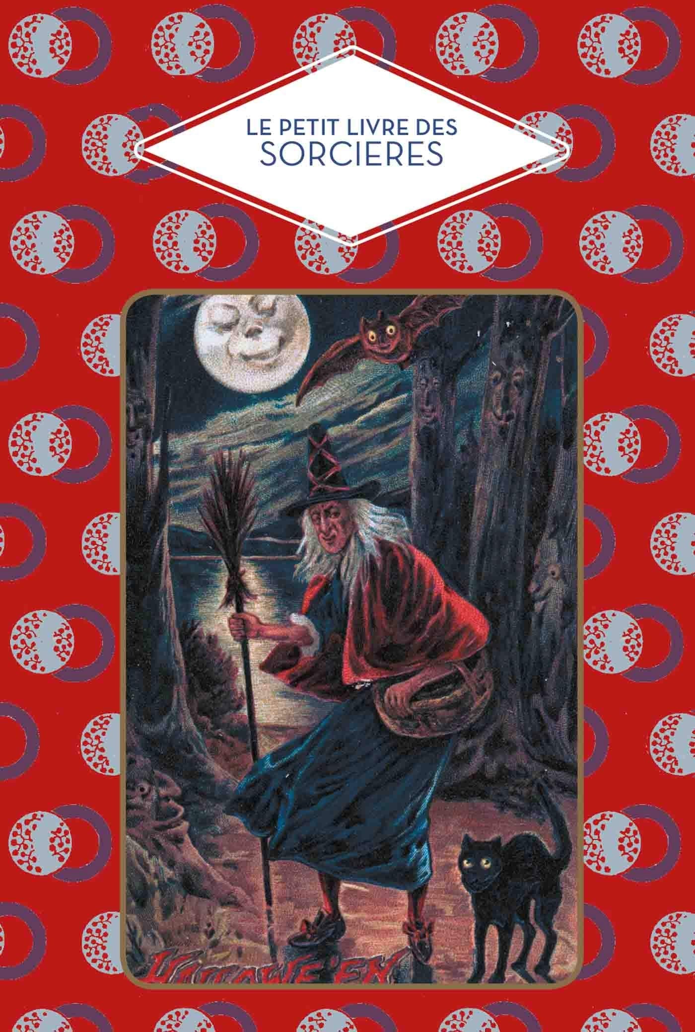Le petit livre des sorcières Tiptoi & Games