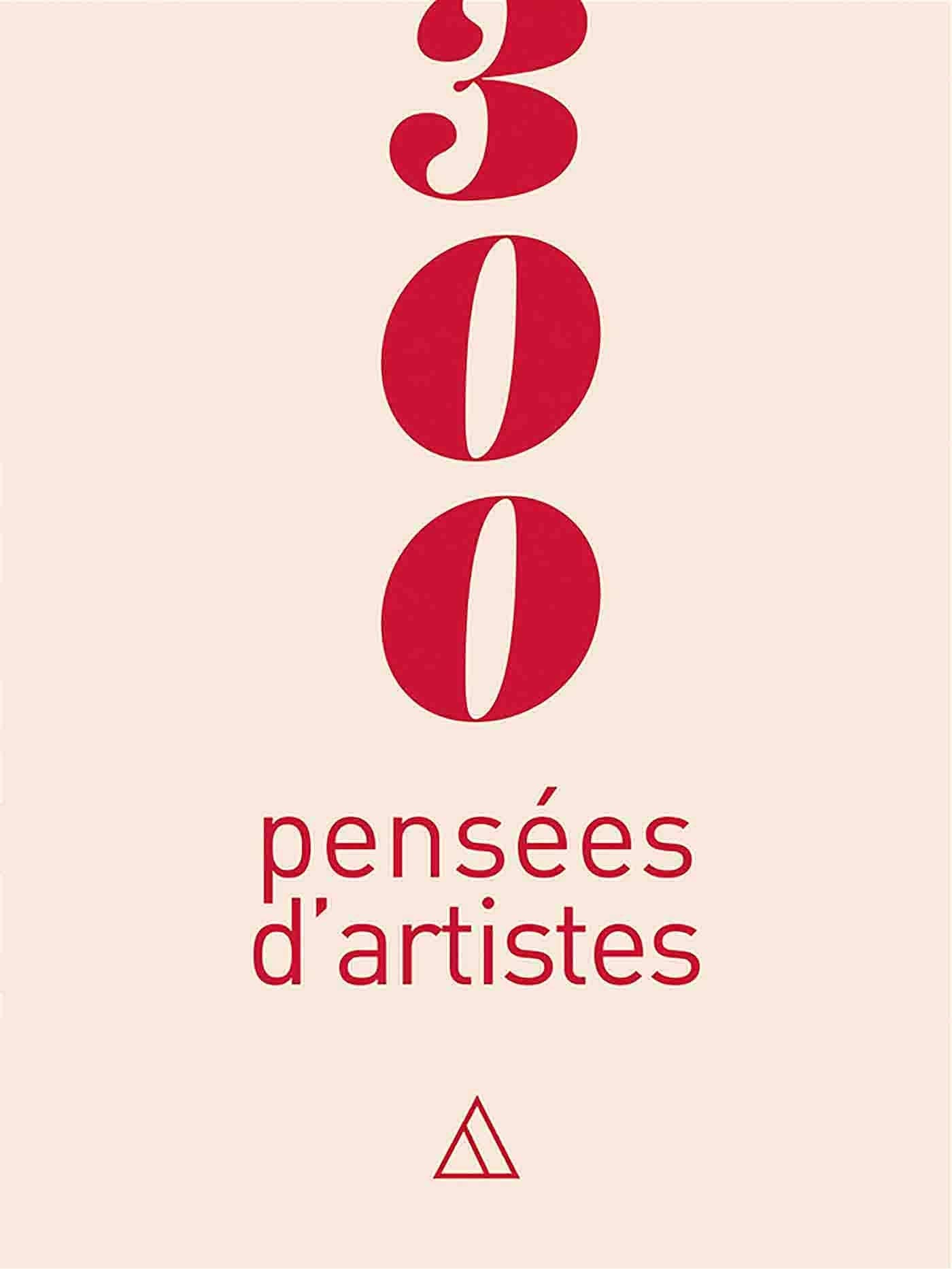 300 pensées d'artistes Tiptoi & Games