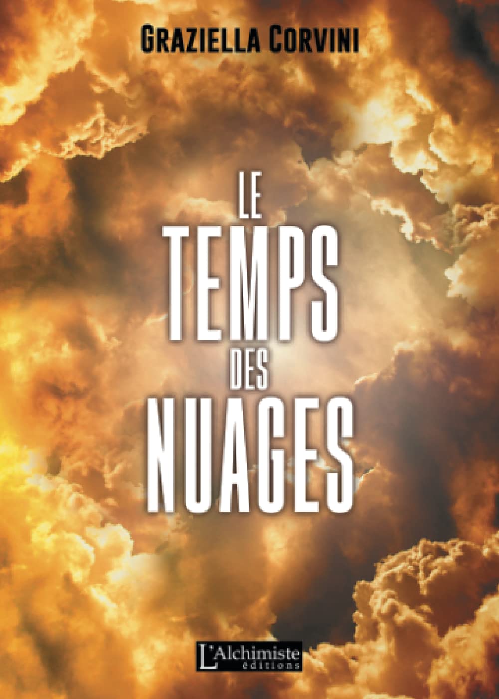 Le Temps des Nuages Vampires & Bit-Lit