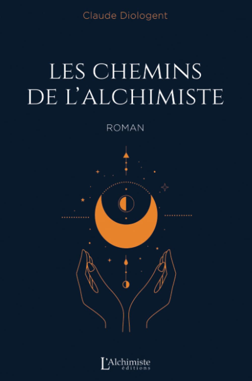 Les chemins de l'alchimiste book