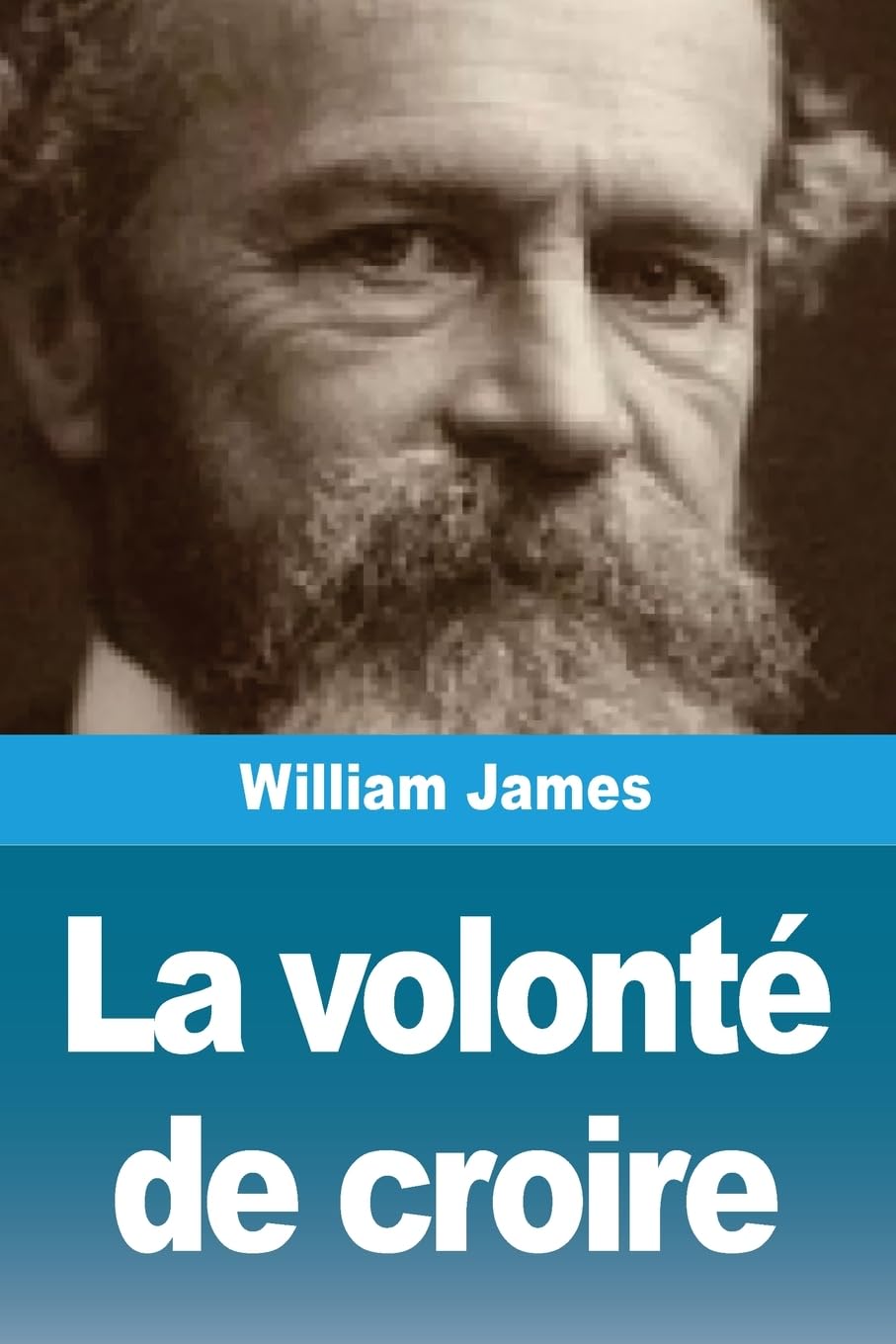 Product Image: La volonté de croire