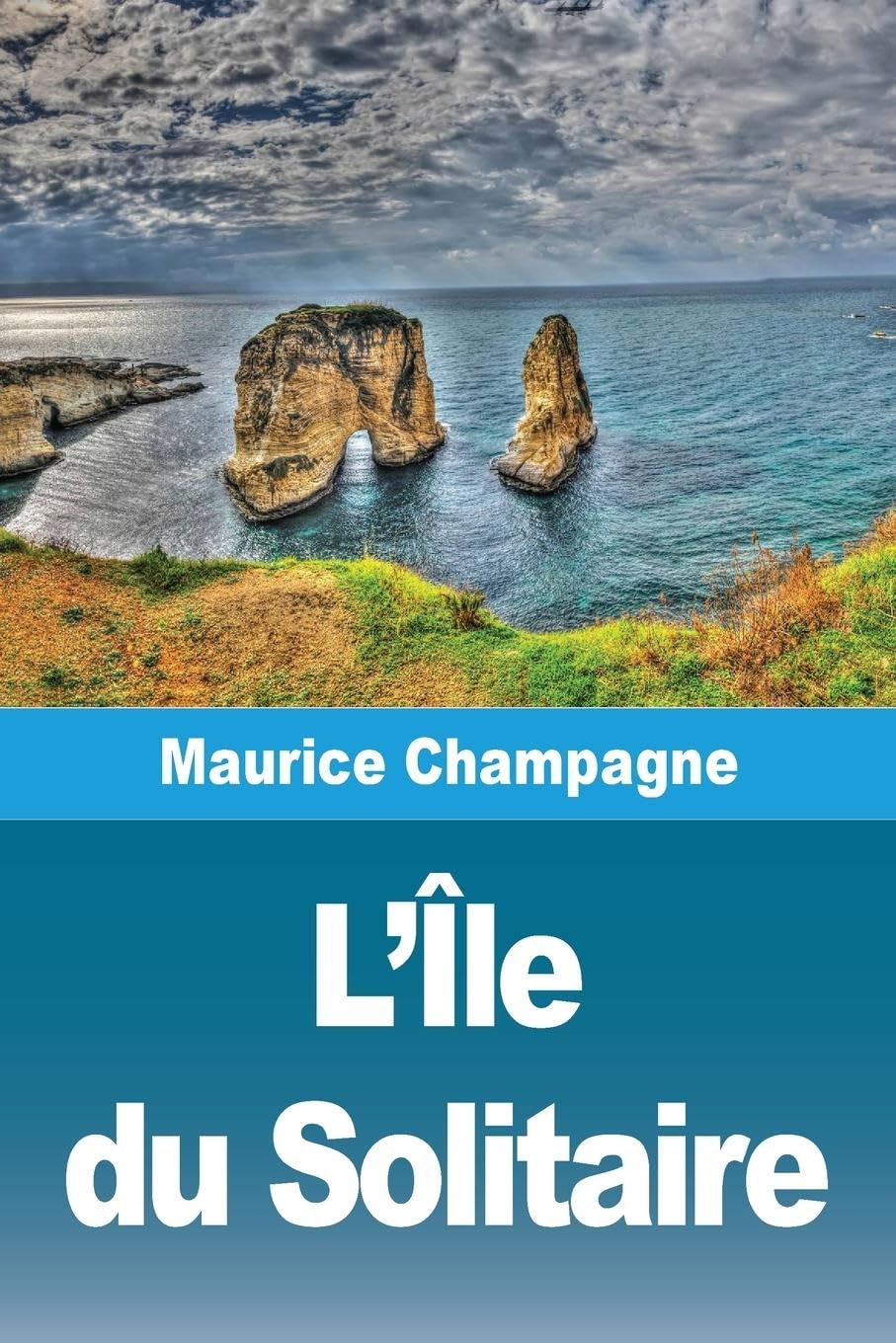 Product Image: L'Île du Solitaire