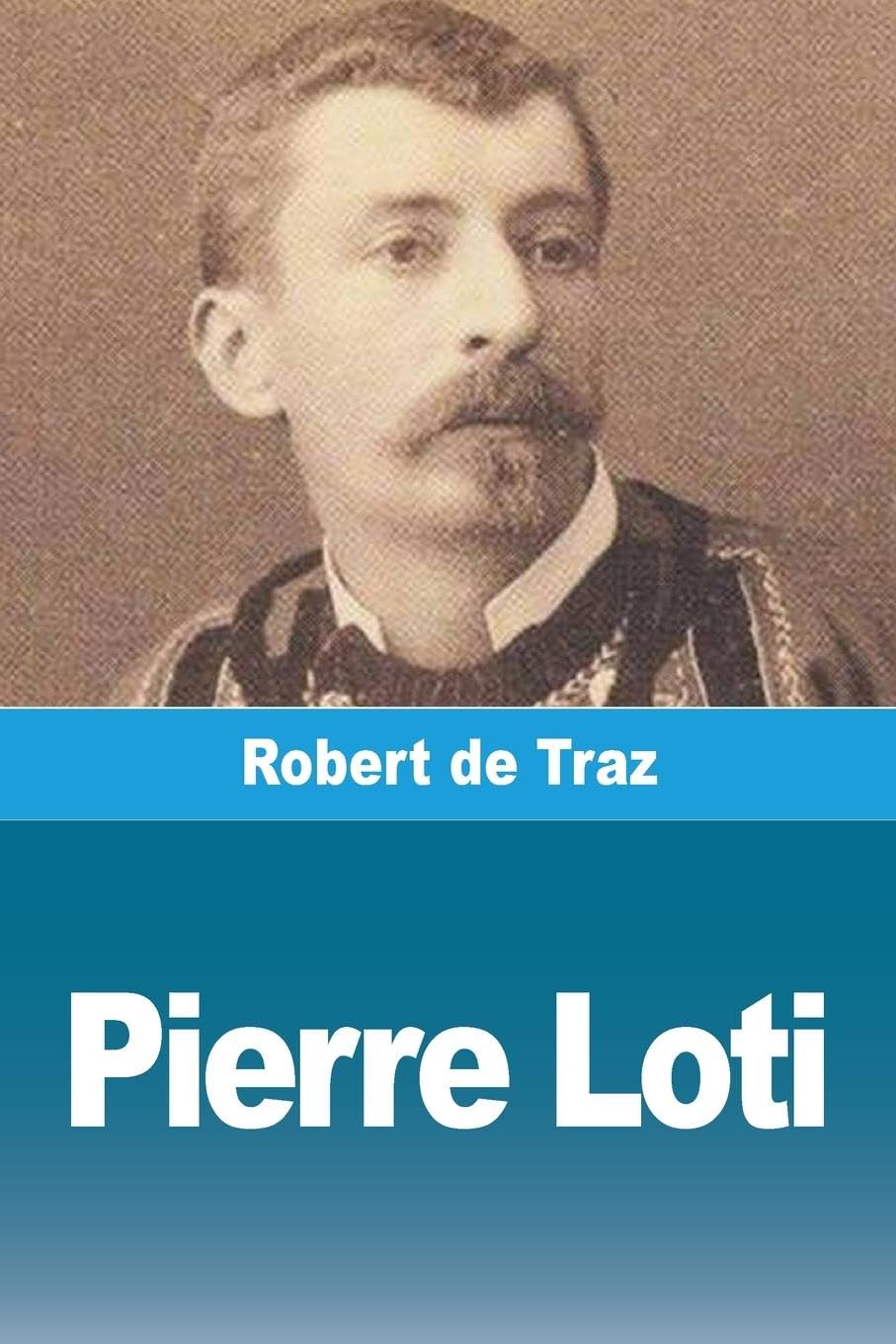 Pierre Loti Art & Literature