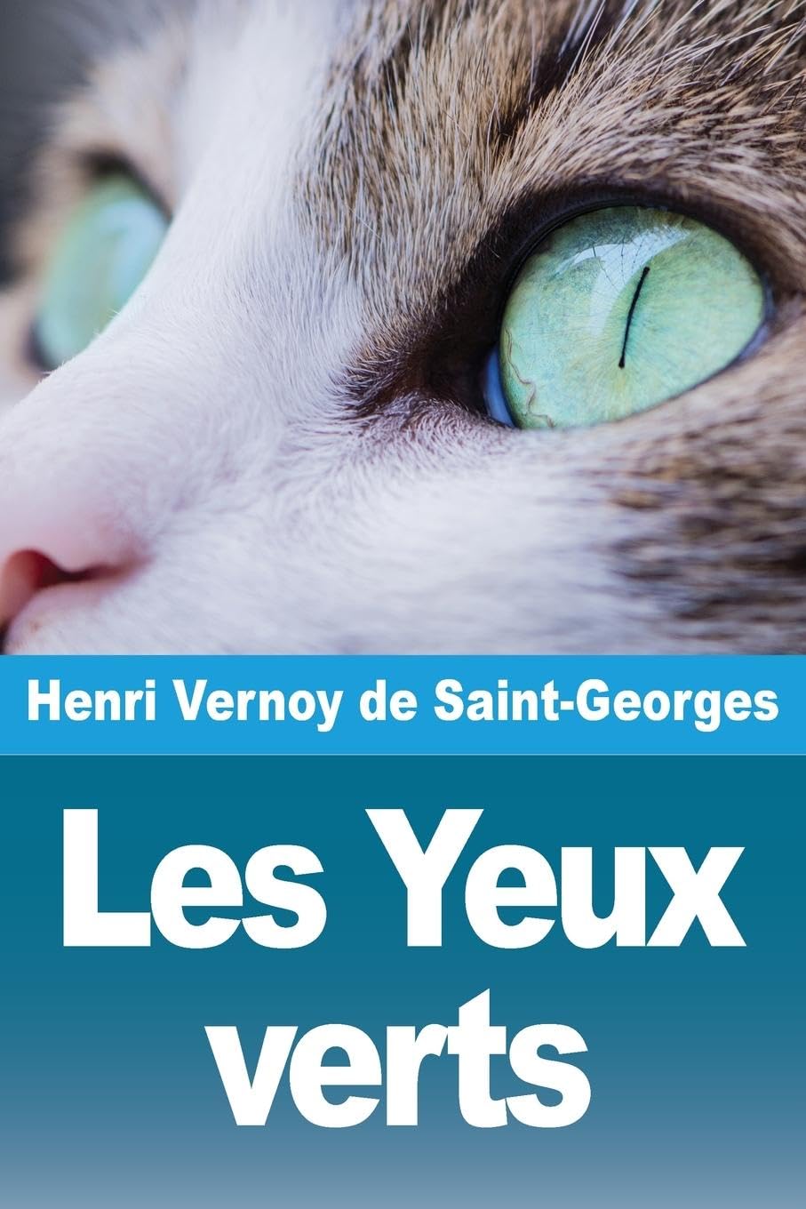 Les Yeux verts Action & Adventure
