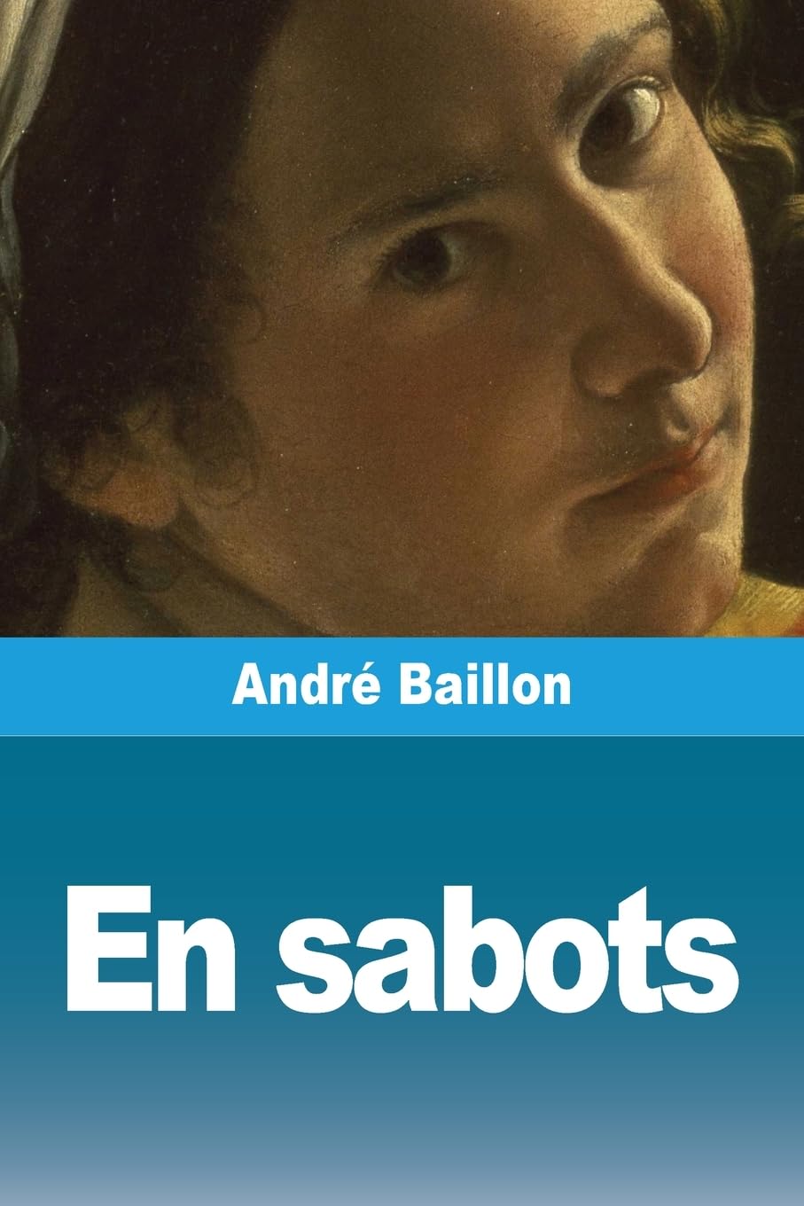 En sabots Action & Adventure