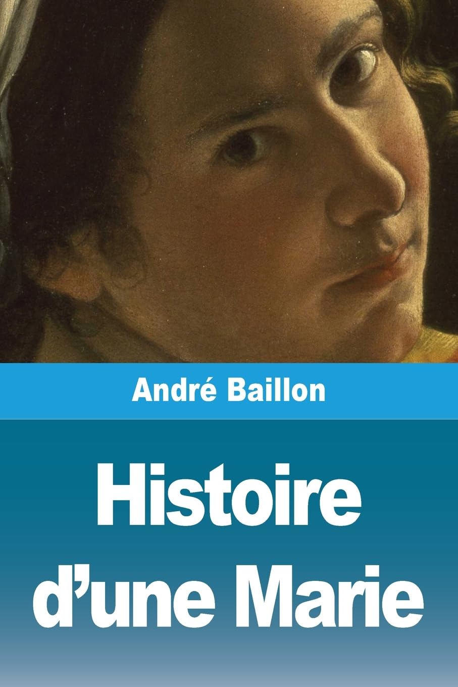 Product Image: Histoire d'une Marie
