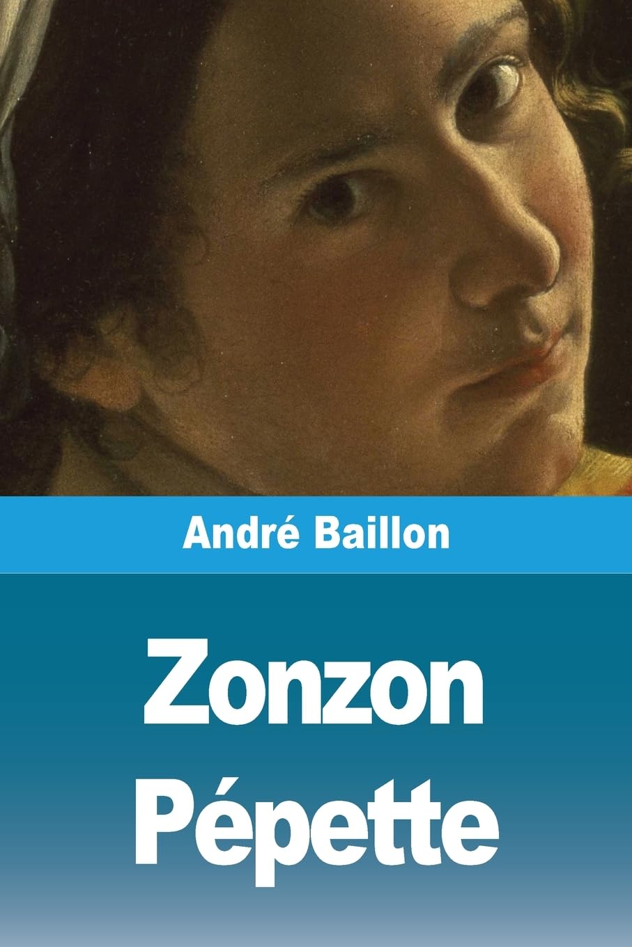 Zonzon Pépette Action & Adventure