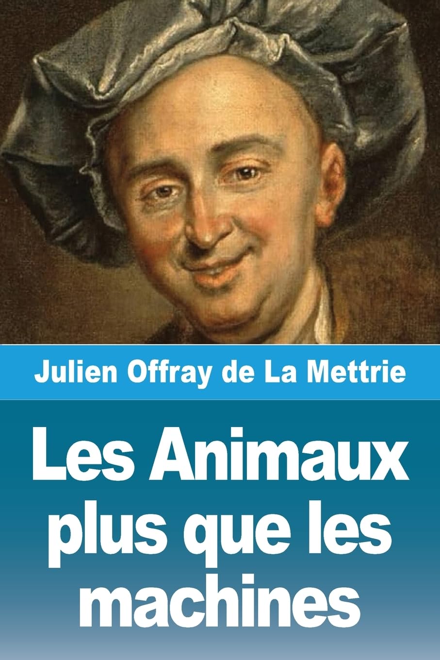 Les Animaux plus que les machines Leisure, Home & Garden