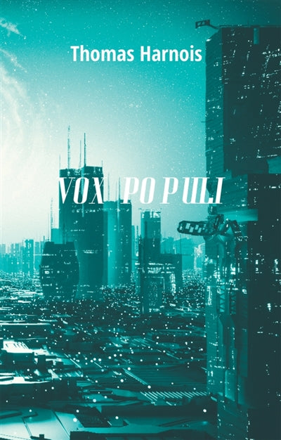 Product Image: Vox populi