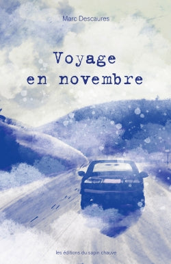 Voyage en novembre Horror & Mystery