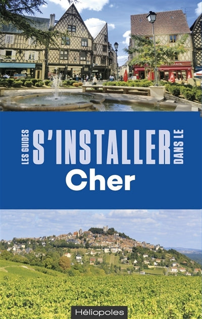 Product Image: S'installer dans le Cher