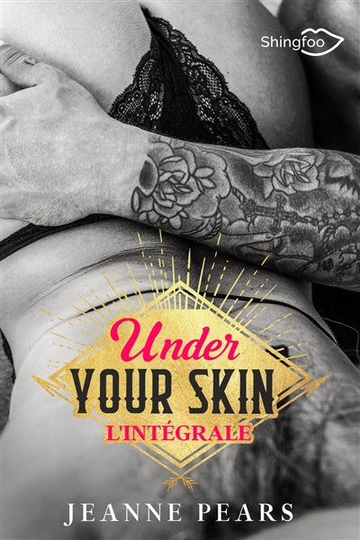 Product Image: Under your skin : l'intégrale
