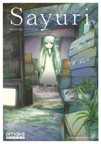 Product Image: Sayuri