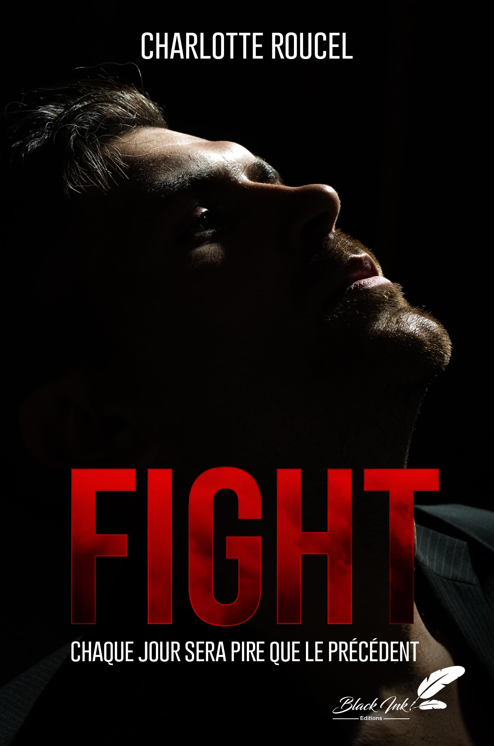 Fight: Chaque jour sera pire que le précédent Contemporary literature