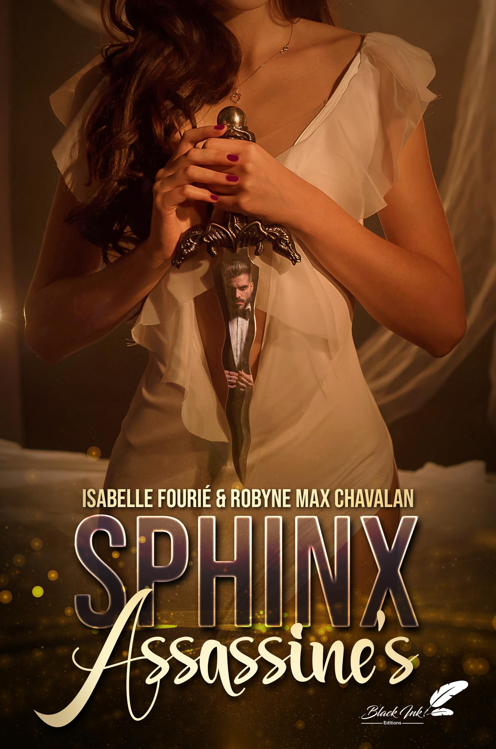 Sphinx Assassine's Contemporary literature Books