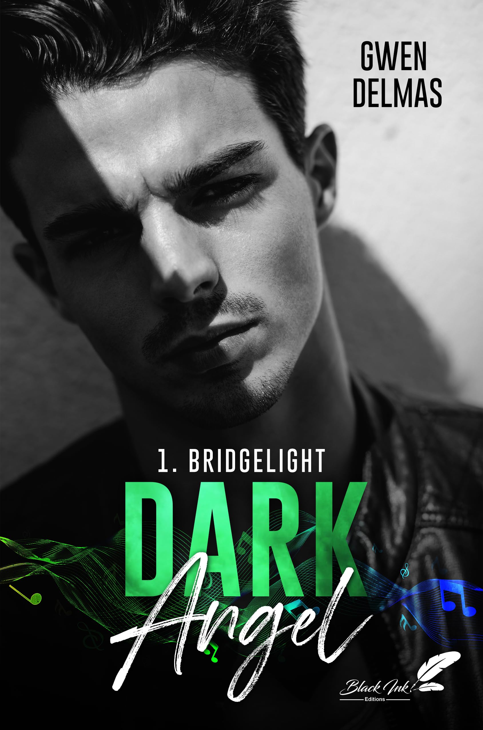 Dark Angel: Bridgelight book