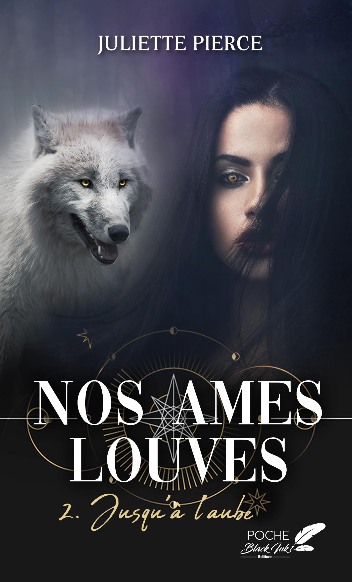 NOS AMES LOUVES : TOME 2 - JUSQU'A L'AUBE (POCHE) Contemporary literature