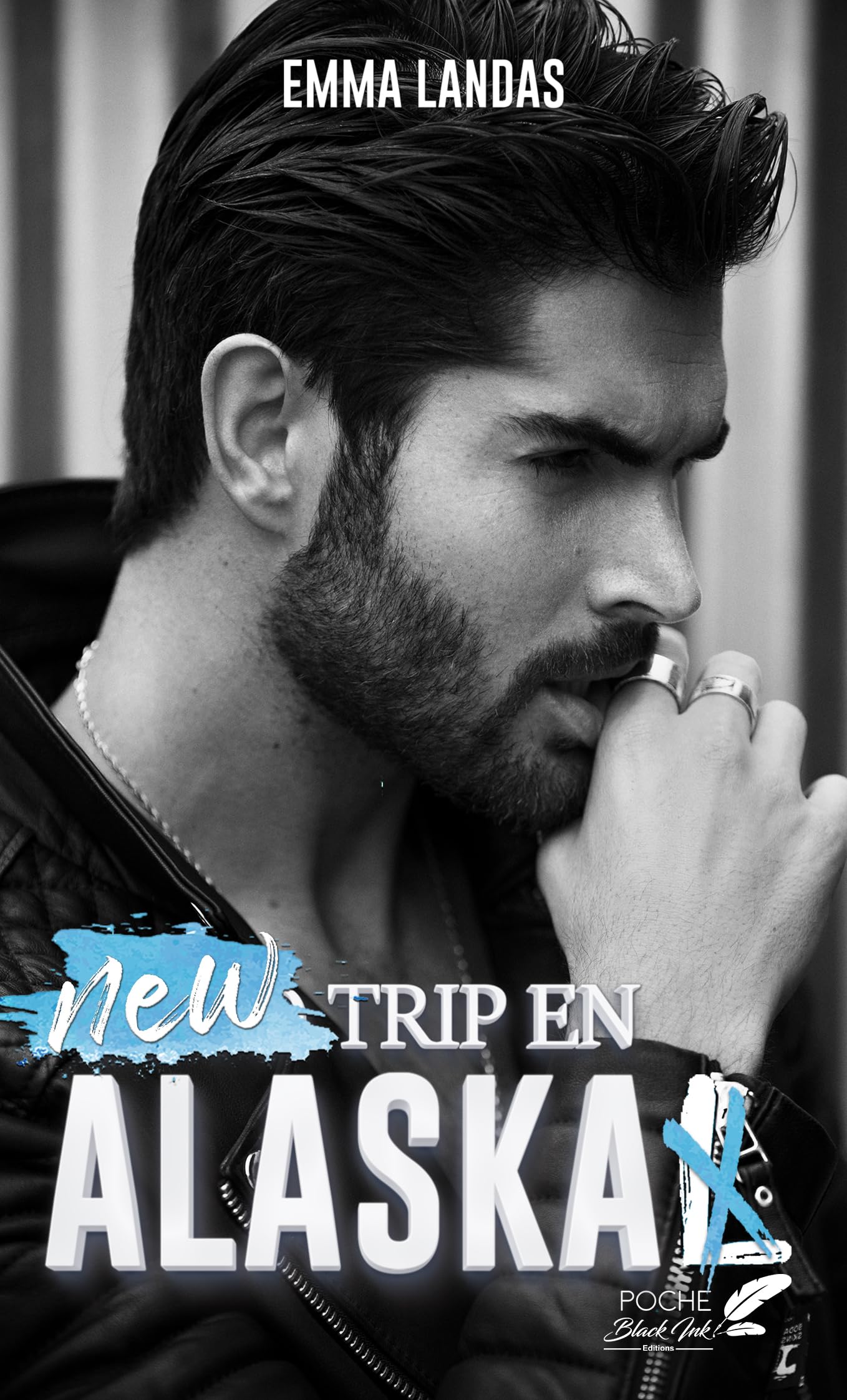 NEW TRIP EN ALASKA (POCHE) Contemporary literature