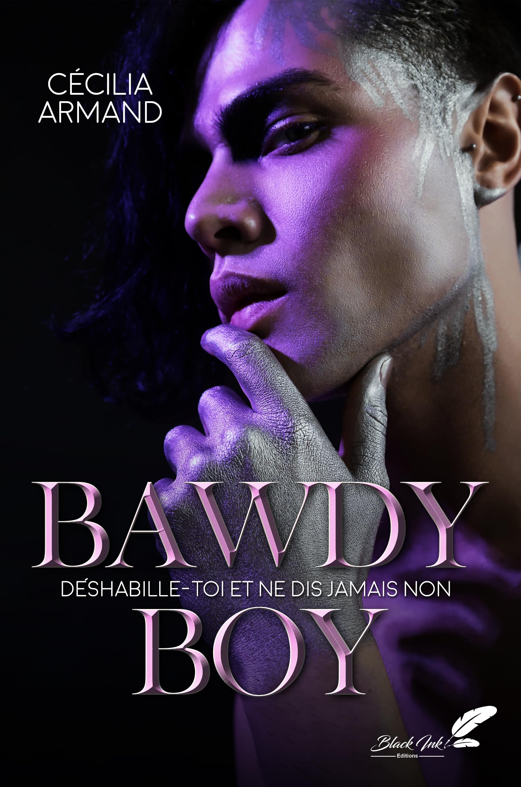 Bawdy Boy: Deshabille-toi et ne dis jamais non LGBTQ+