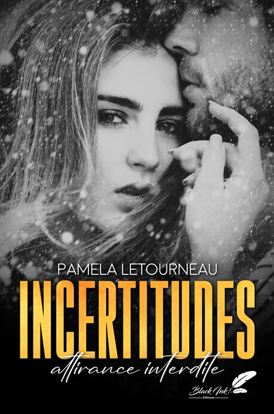 Product Image: Incertitudes : attirance interdite