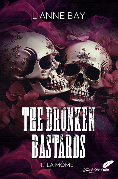 The Drunken bastards. Vol. 1. La môme Contemporary literature