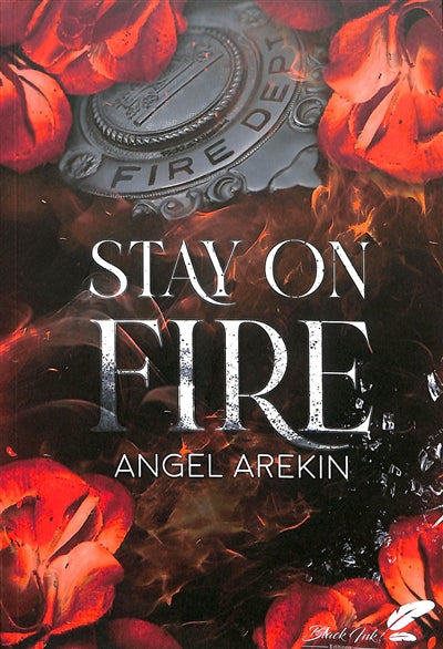 Product Image: Stay on fire. Vol. 1