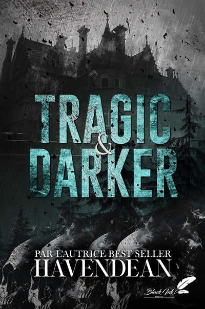 Product Image: Tragic & darker