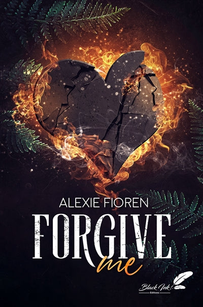 Product Image: Forgive me