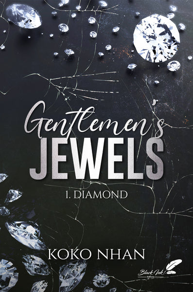 Gentlemen's Jewels. Vol. 1. Diamond book