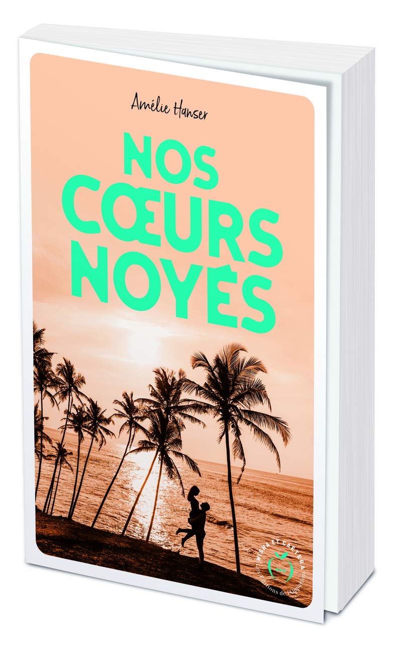 Product Image: Nos coeurs noyés