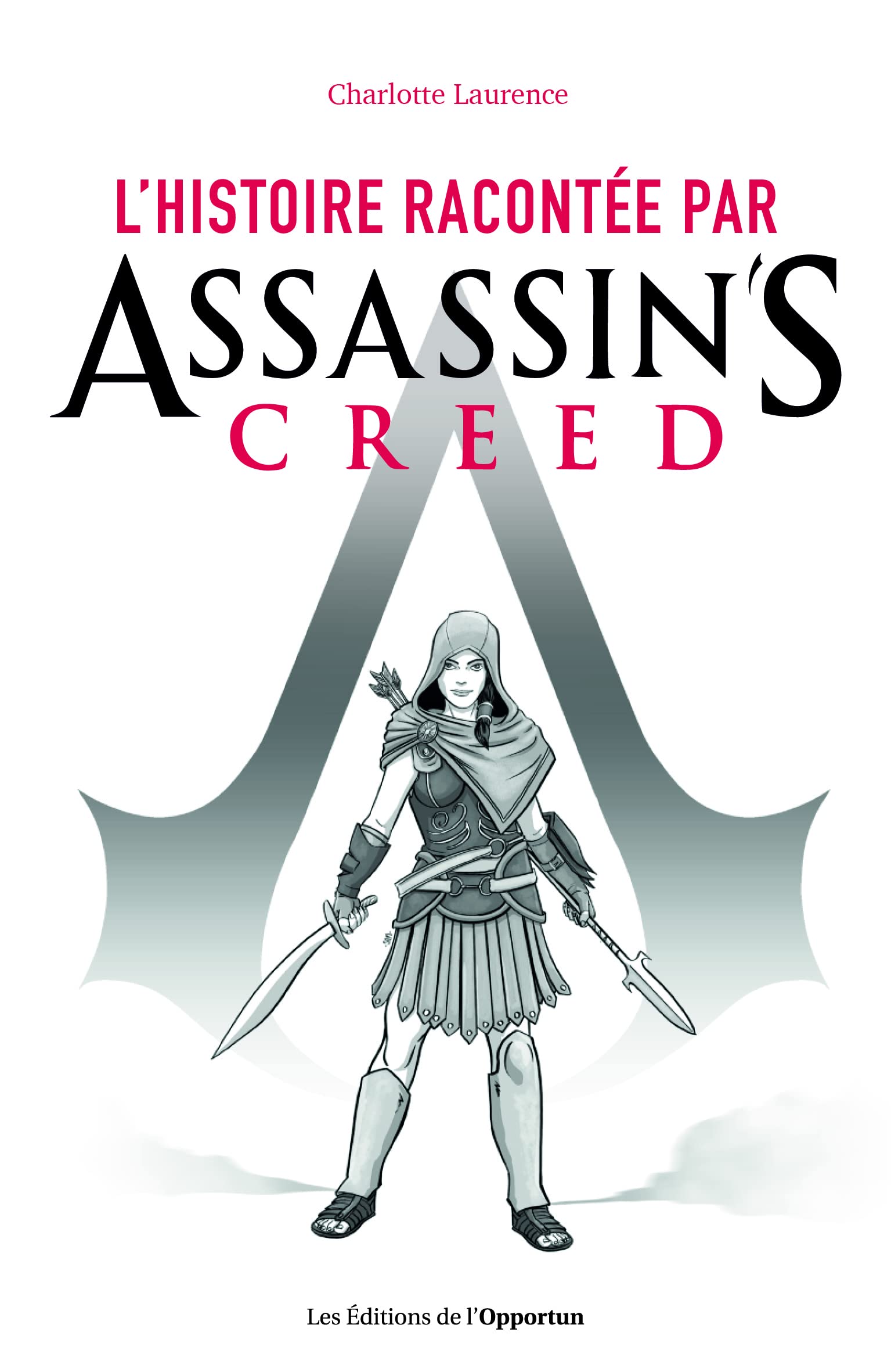 L'histoire racontée par Assassin's Creed Fantasy & Sci-Fi