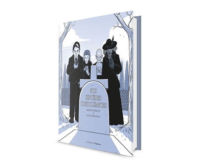Product Image: Nos sincères condoléances