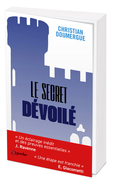 Le secret dévoilé : enquête sur les mystères de Rennes-le-Château Religion & Esotericism