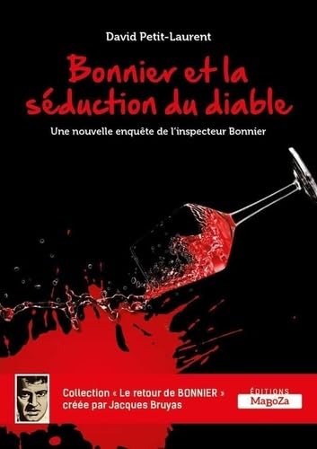 Bonnier et la séduction du diable book