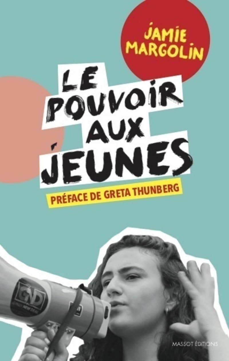 Le pouvoir aux jeunes Essays & Short Stories