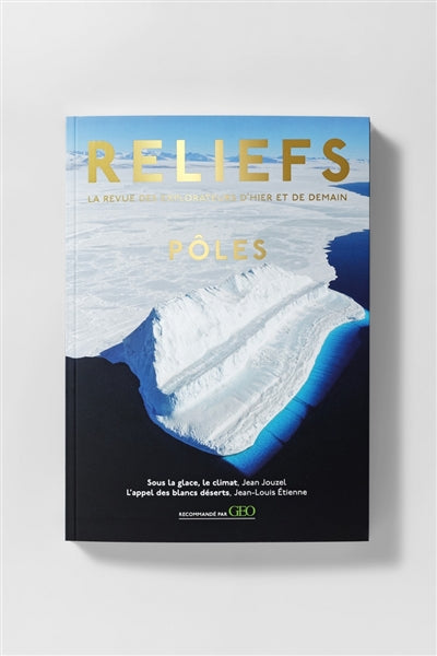 Product Image: Reliefs. Pôles