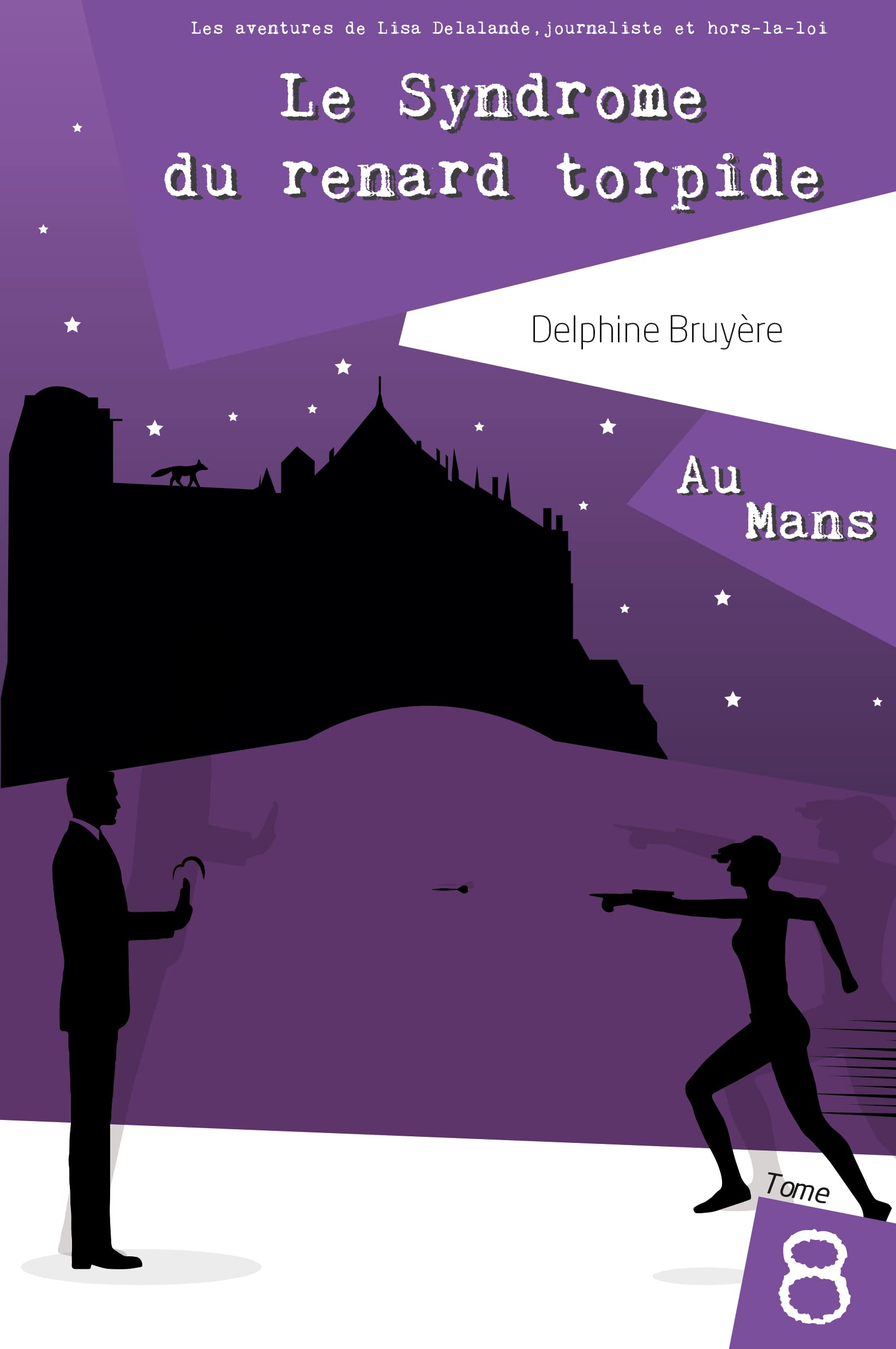 Le Syndrome du renard torpide book