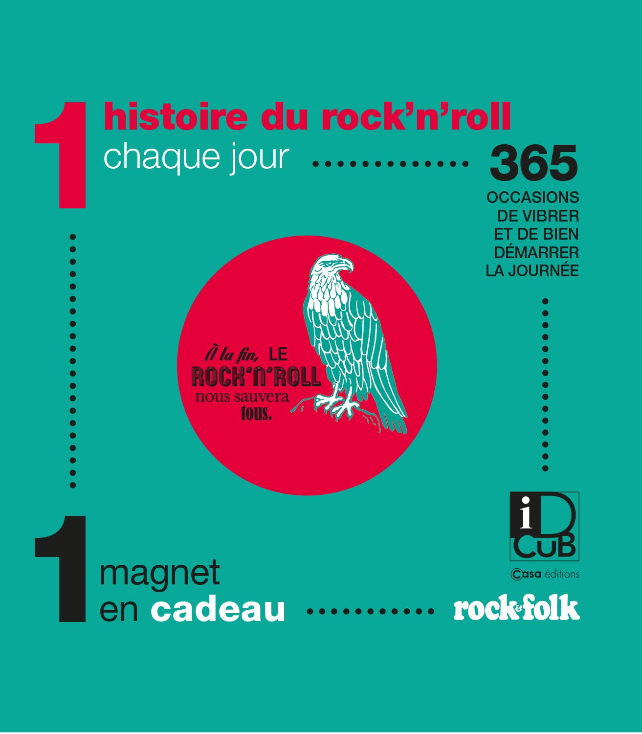 Ephéméride Rock and Folk : histoires et anecdotes: 1 histoire et anecdote rock chaque jour Partnership & Love