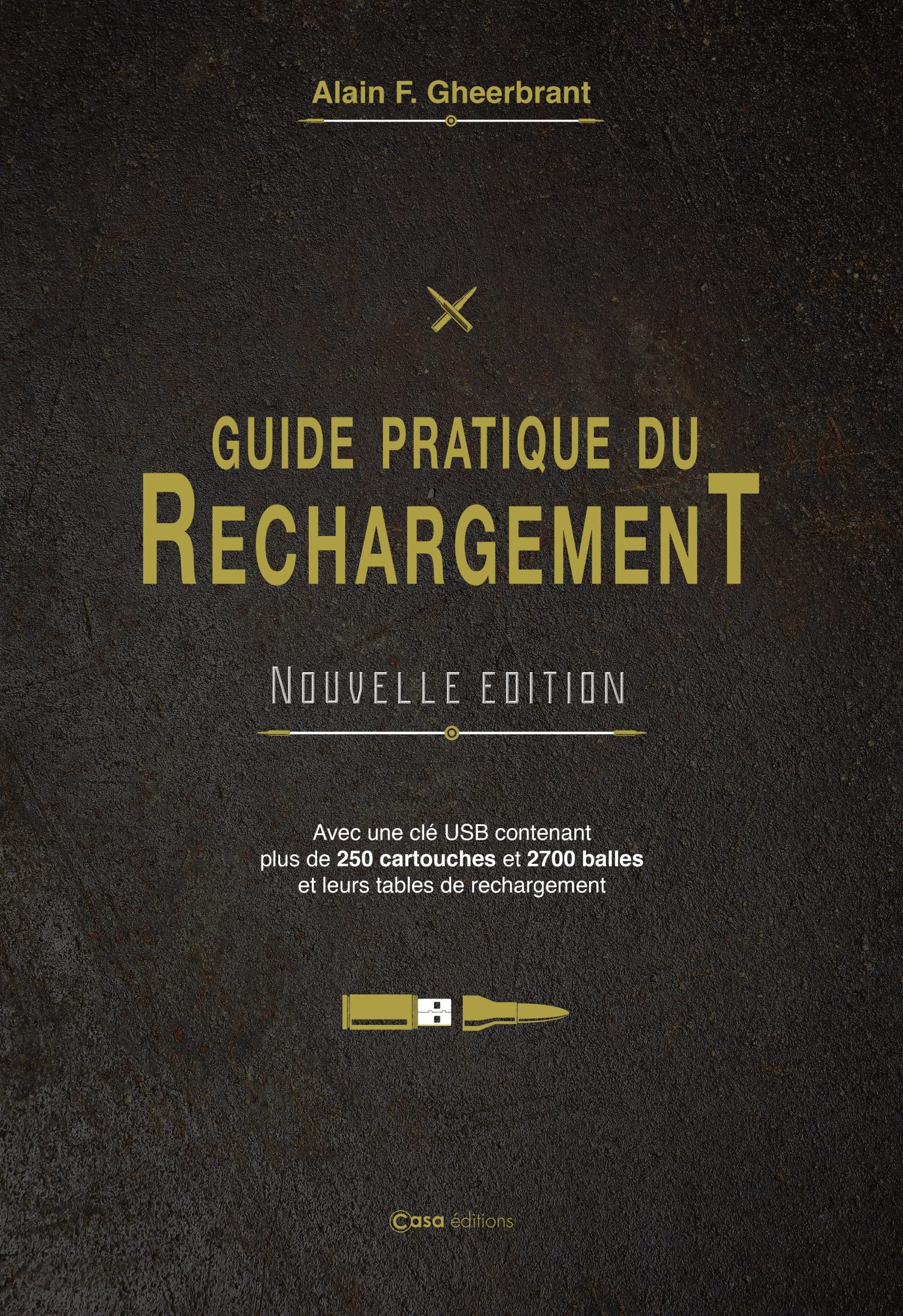 Guide Pratique du rechargement Leisure & Fun