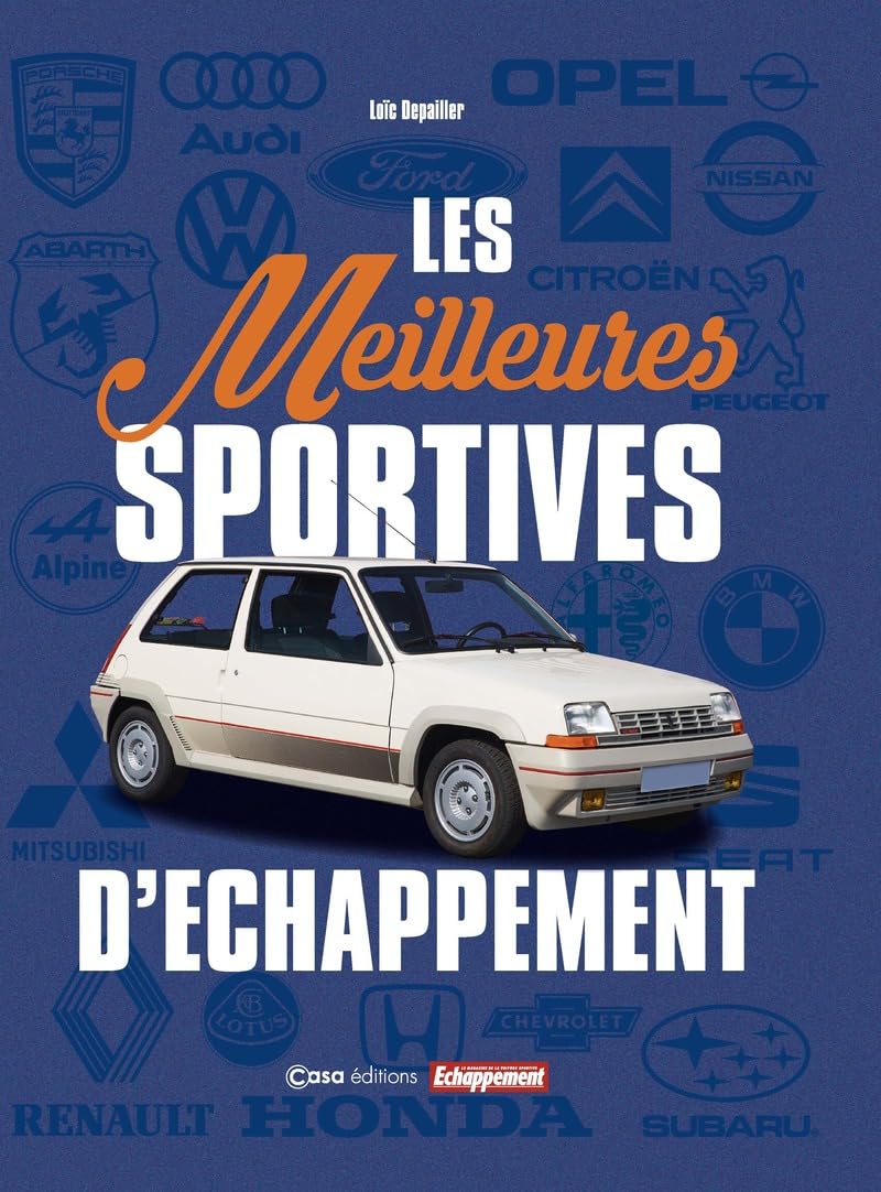 Les meilleures sportives d'echappement Leisure, Home & Garden