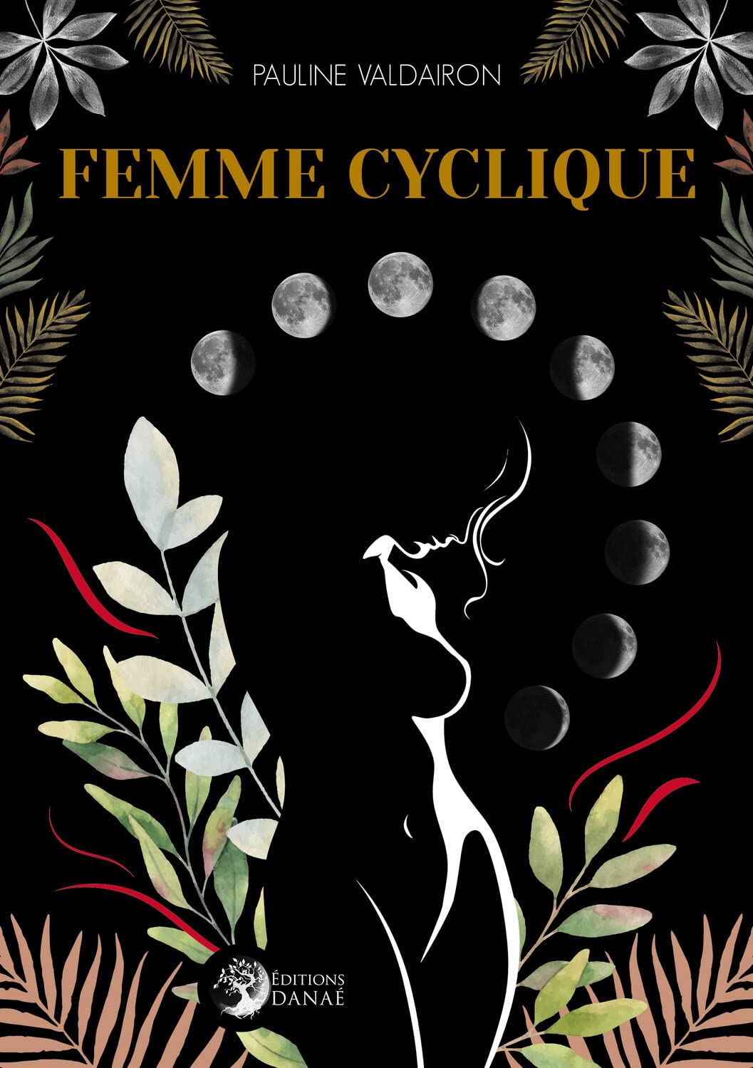Femme cyclique book