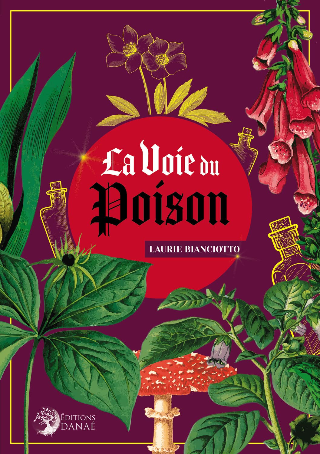 La voie du poison Religion & Esotericism